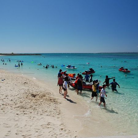 Yukurinaresort Okinawa Ocean Terrace 本部 外观 照片