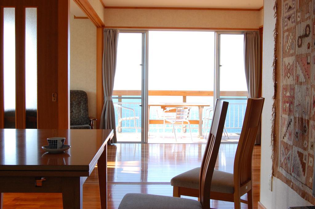 Yukurinaresort Okinawa Ocean Terrace 本部 外观 照片
