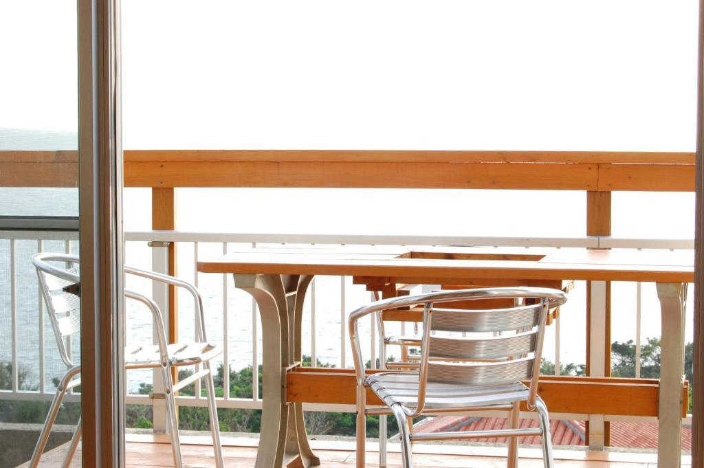 Yukurinaresort Okinawa Ocean Terrace 本部 外观 照片