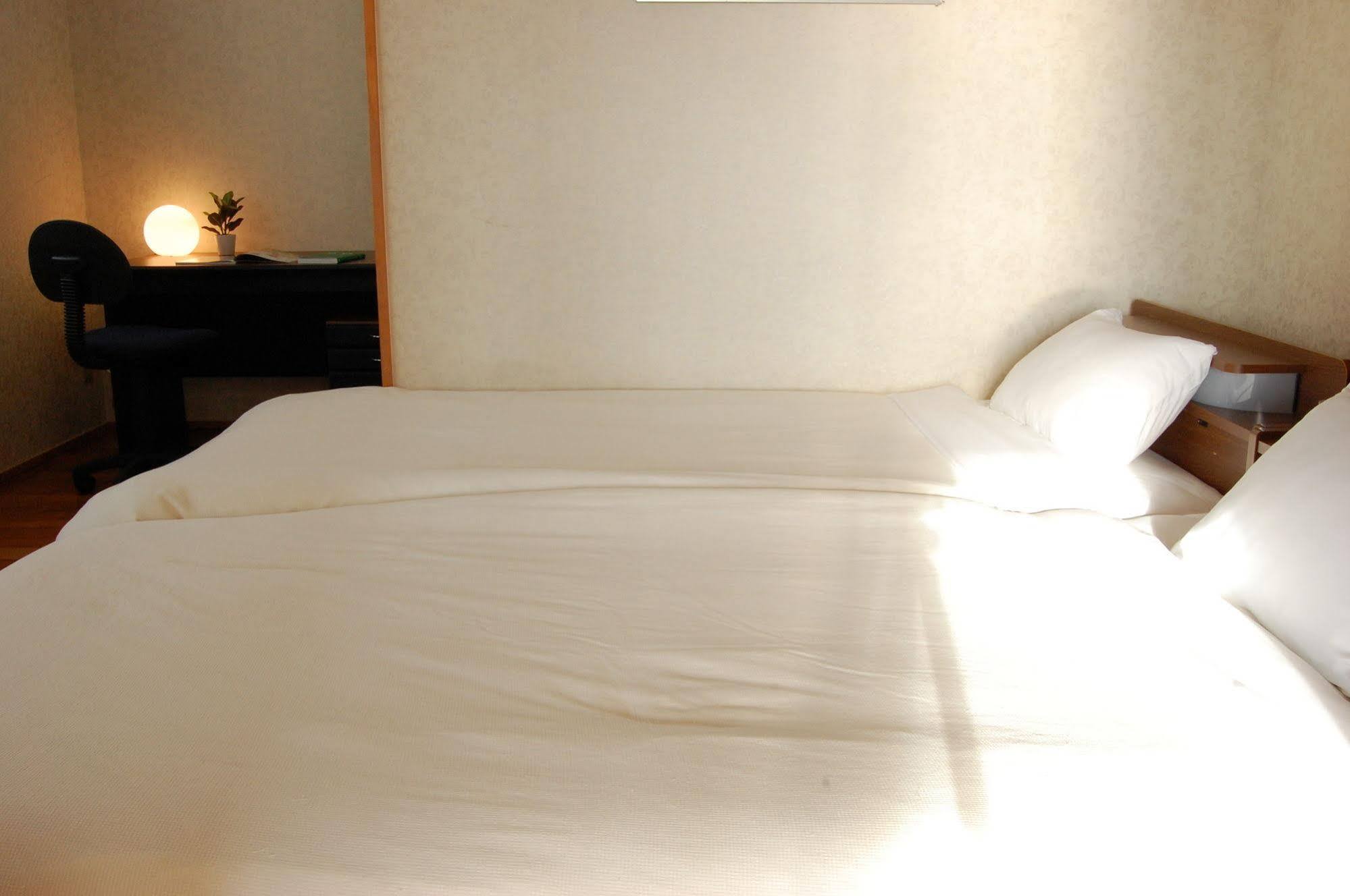 Yukurinaresort Okinawa Ocean Terrace 本部 外观 照片