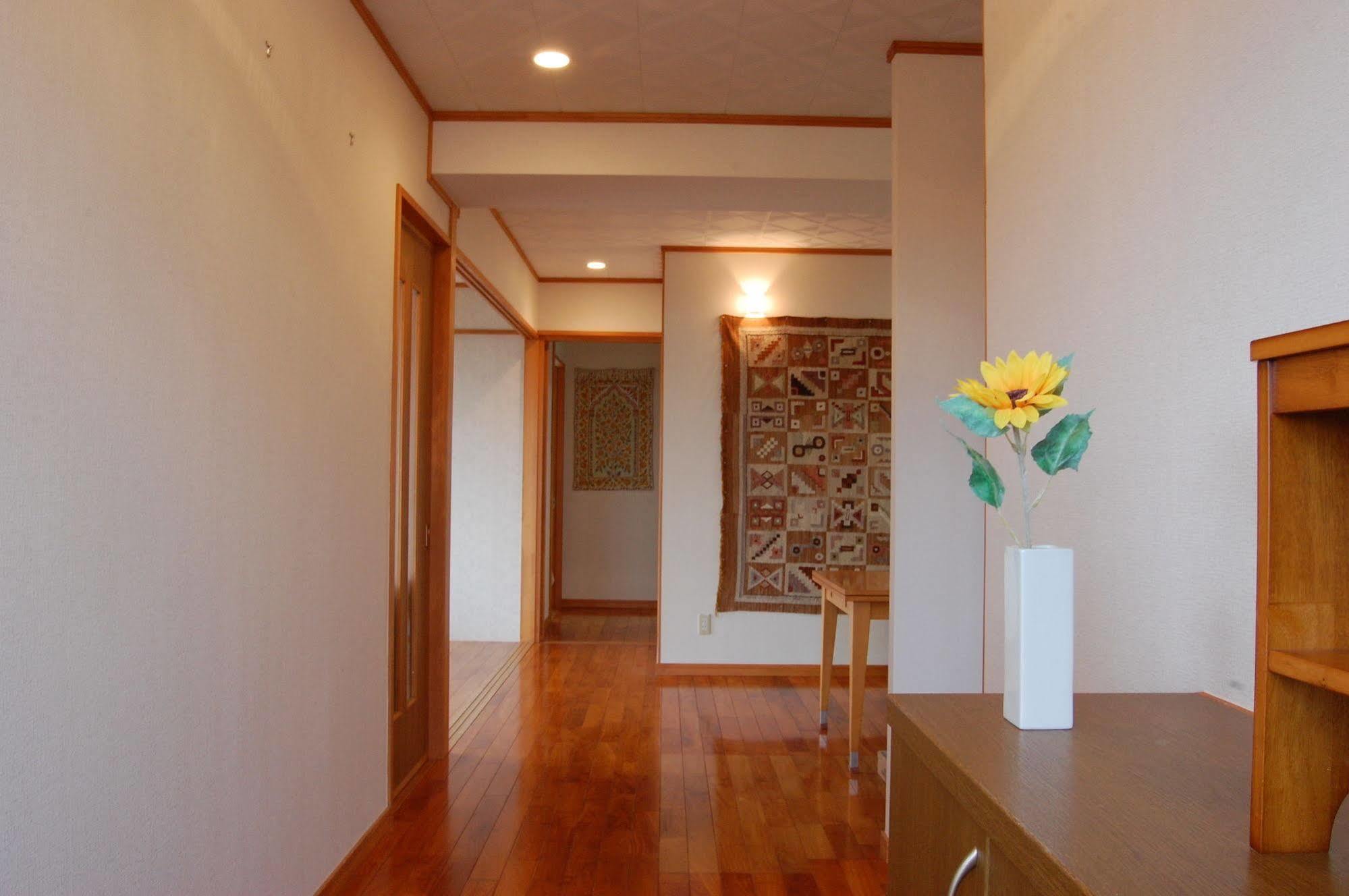 Yukurinaresort Okinawa Ocean Terrace 本部 外观 照片