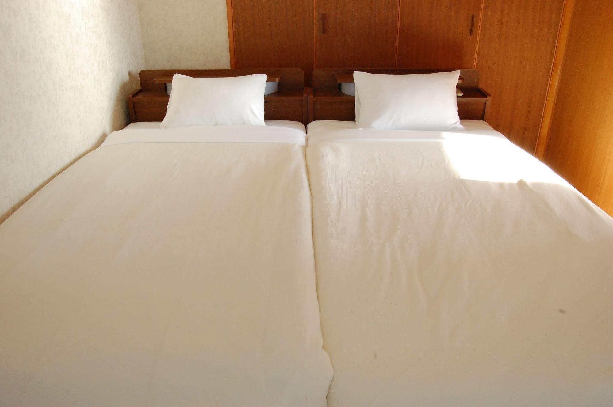 Yukurinaresort Okinawa Ocean Terrace 本部 外观 照片