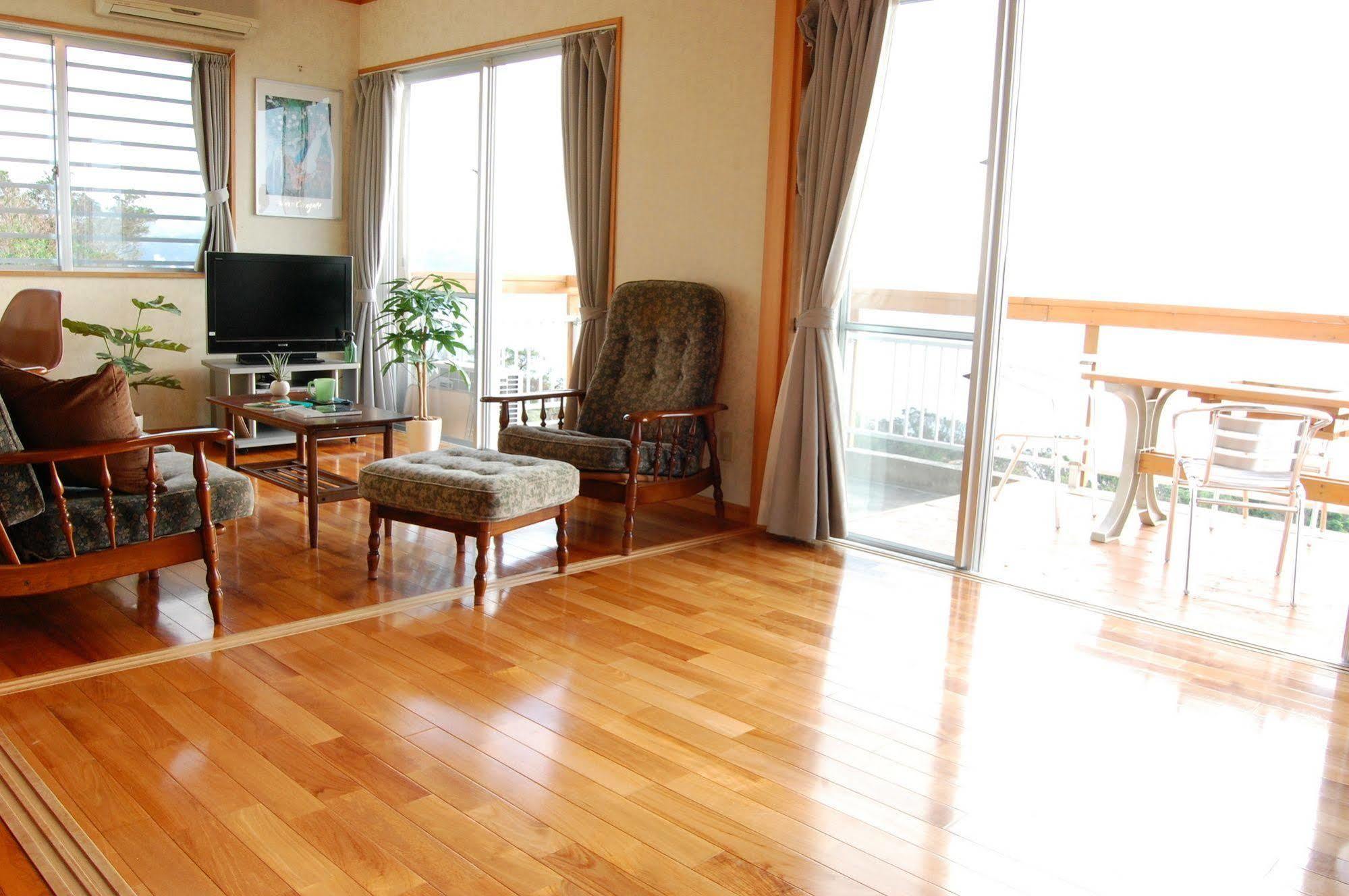 Yukurinaresort Okinawa Ocean Terrace 本部 外观 照片