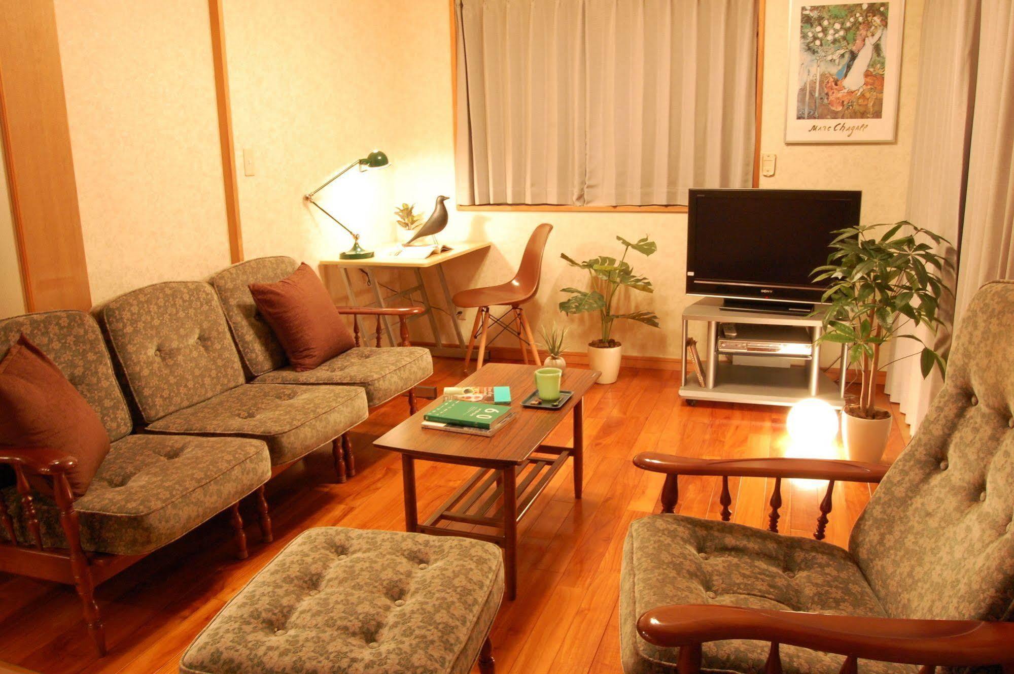 Yukurinaresort Okinawa Ocean Terrace 本部 外观 照片